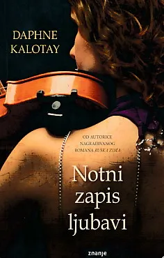 Notni zapis ljubavi