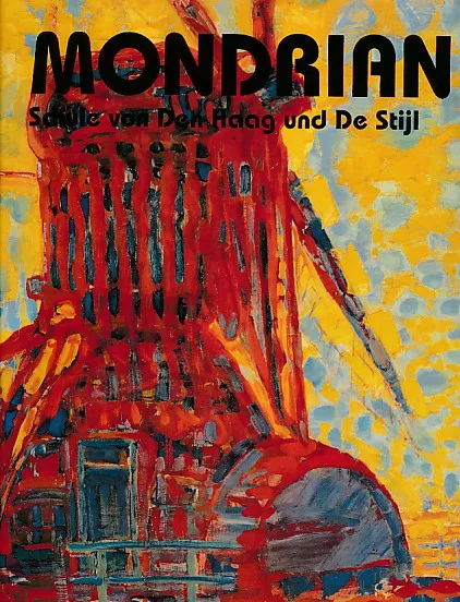 Mondrian