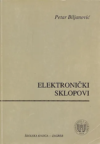 Elektronički sklopovi