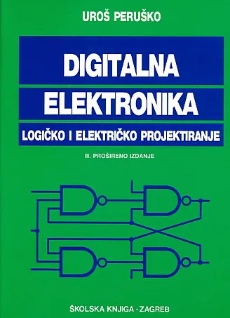 Digitalna elektronika