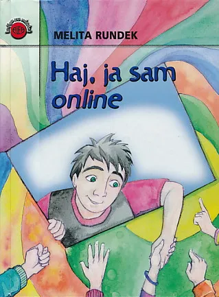 Haj, ja sam online