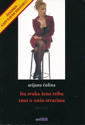 Šta svaka žena triba znat o onin stvarima