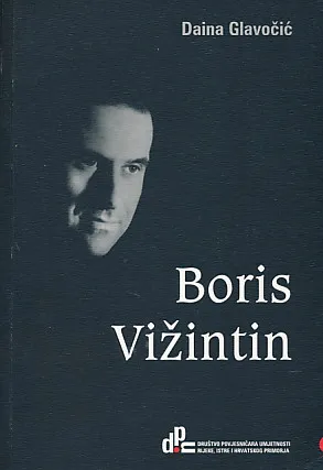 Boris Vižintin