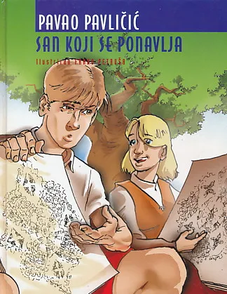 San koji se ponavlja