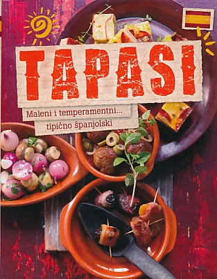 Tapasi