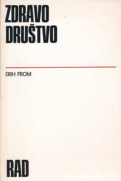 Zdravo društvo