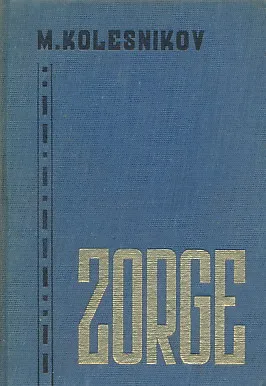 Zorge