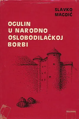 Ogulin u NOB-u