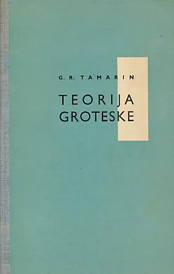 Teorija groteske