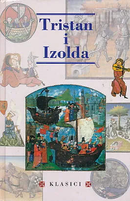 Tristan i Izolda