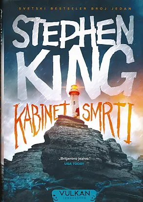 Kabinet smrti