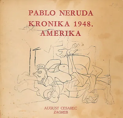 Kronika 1948. (Amerika)
