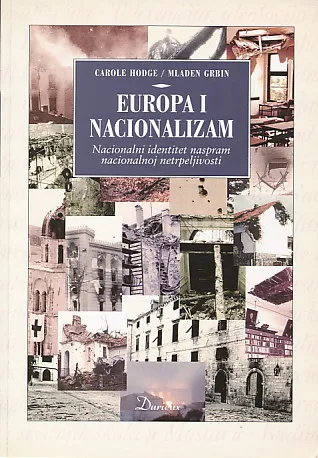 Europa i nacionalizam