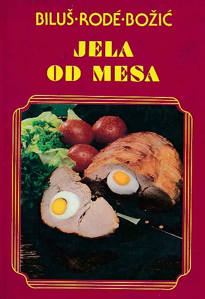 Jela od mesa