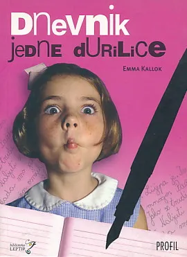 Dnevnik jedne durilice