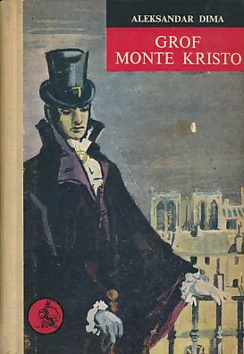 Grof  Monte Kristo 1-2