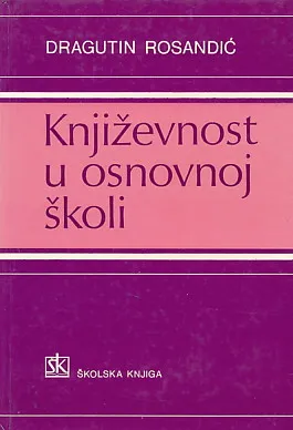 Književnost u osnovnoj školi