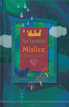 Mislice - deset bajki