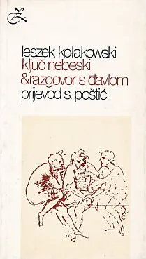 Ključ nebeski i Razgovor s đavlom