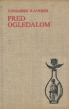 Pred ogledalom