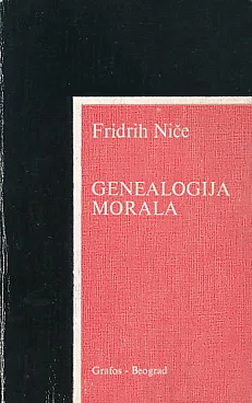 Genealogija morala