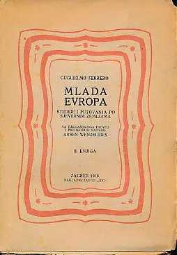 Mlada Evropa I-II