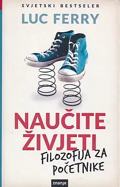 Naučite živjeti