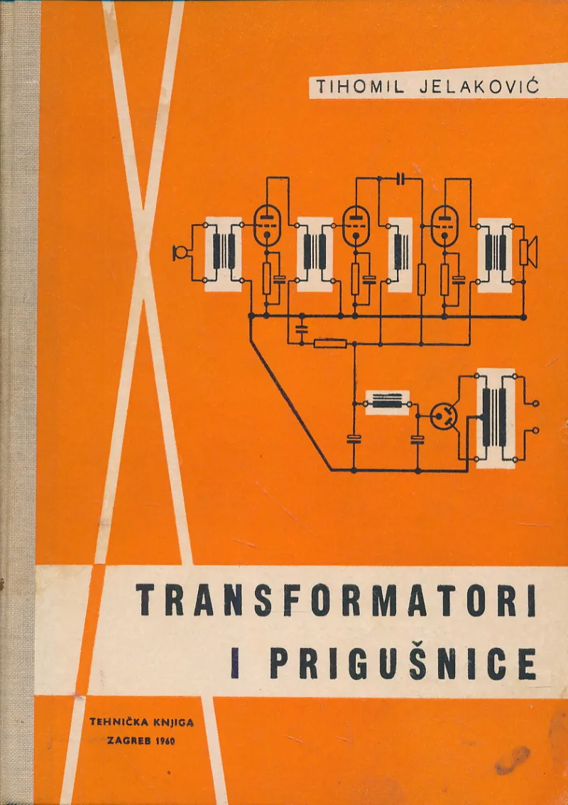 Transformatori i prigušnice