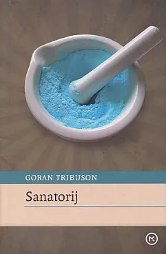 Sanatorij