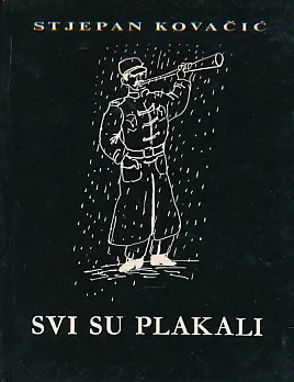 Svi su plakali