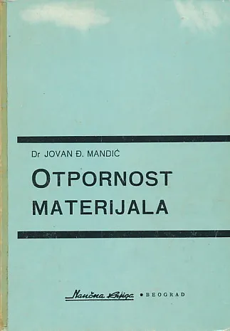 Otpornost materijala