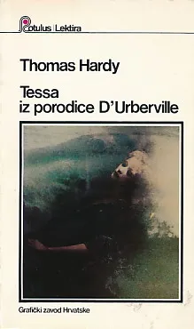 Tessa iz porodice D'Urberville