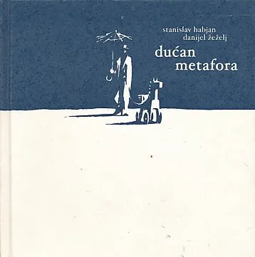 Dućan metafora