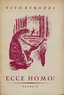 Ecce homo!