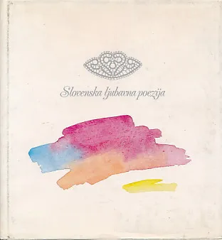 Slovenska ljubavna poezija
