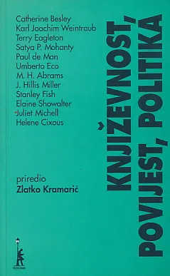 Književnost, povijest, politika