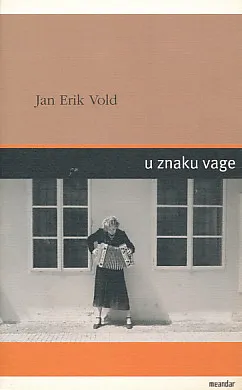 U znaku vage