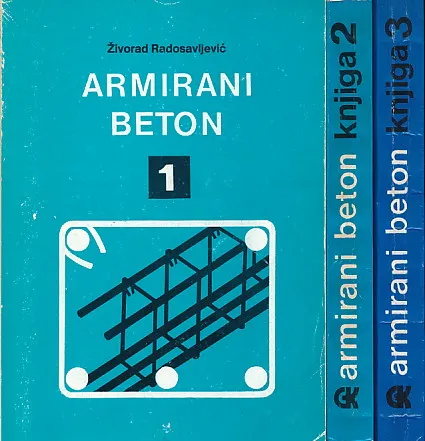 Armirani beton 1-3