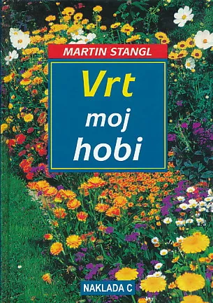 Vrt moj hobi