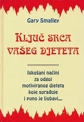 Ključ srca vašeg djeteta