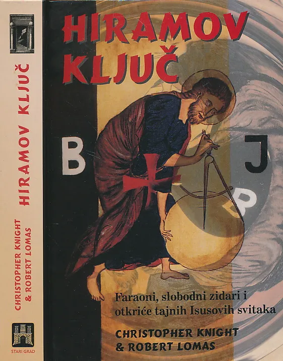 Hiramov ključ
