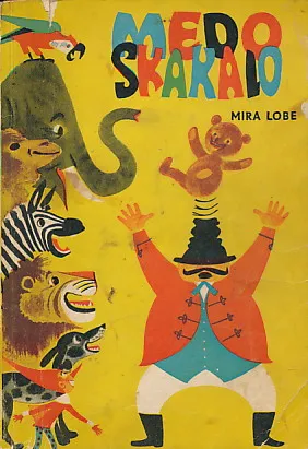 Medo Skakalo