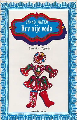 Krv nije voda
