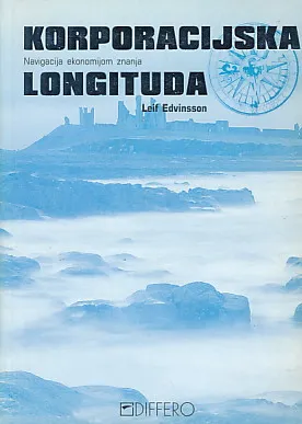 Korporacijska longituda