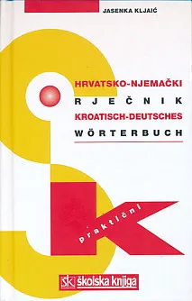 Hrvatsko-njemački rječnik
