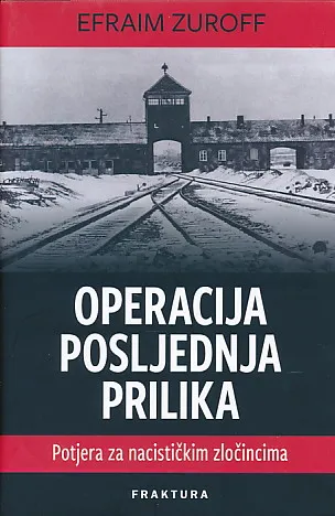 Operacija Posljednja prilika