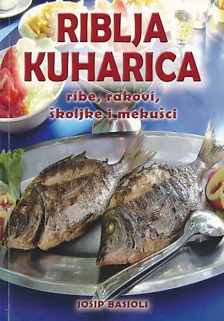 Riblja kuharica