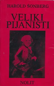 Veliki pijanisti