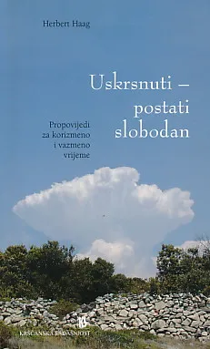 Uskrsnuti - Postati slobodan