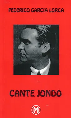 Cante jondo